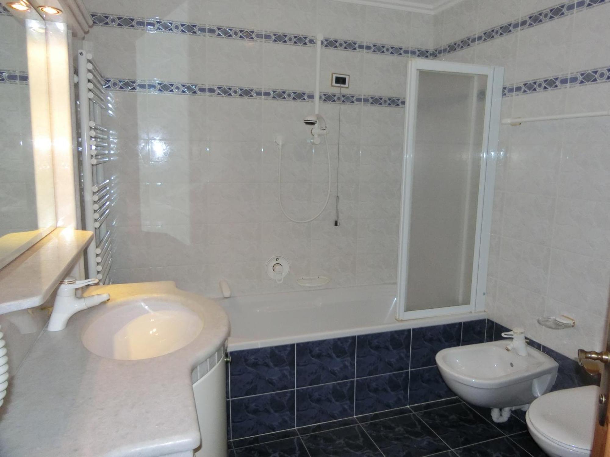 Garni Criss Aparthotel โคลฟอสโก ภายนอก รูปภาพ